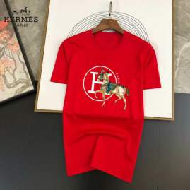 Picture of Hermes T Shirts Short _SKUHermesS-5XL25tr529734